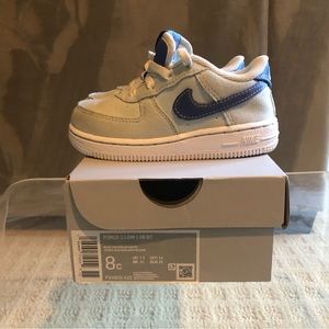 Nike AF1 Low LV8 BT